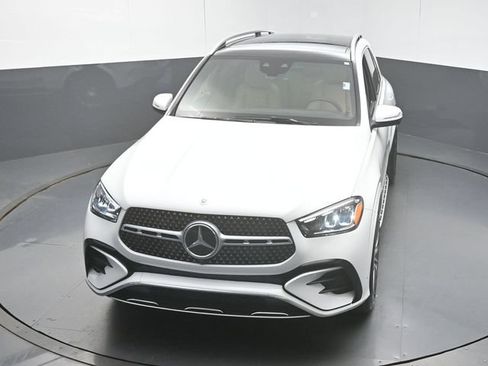 New 2026 Mercedes-Benz GLE 350 4MATIC image 44