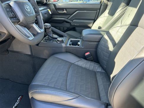 New 2026 Toyota Tacoma TRD Sport image 11