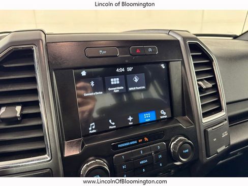 Used 2016 Ford F150 XLT w/ Equipment Group 302A Luxury AWD/4WD image 43