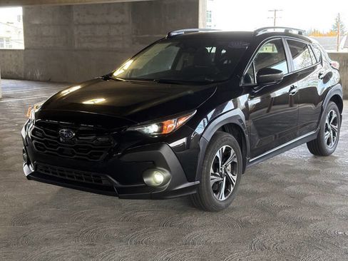 Used 2025 Subaru Crosstrek 2.5i Premium w/ Convenience Package #2 image 1