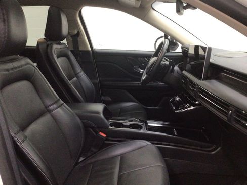 Used 2024 Lincoln Corsair Reserve w/ Equipment Group 201A image 35