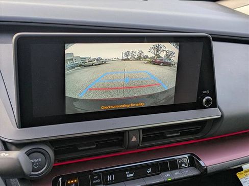 New 2026 Toyota Prius Plug-In Hybrid image 13