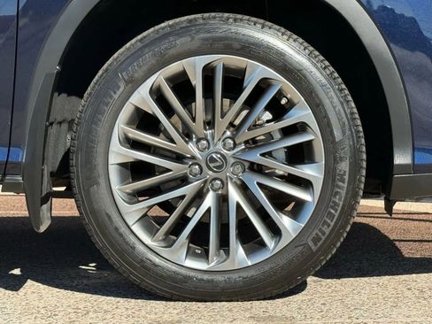 Used 2022 Lexus RX 350 FWD w/ Luxury Package image 24