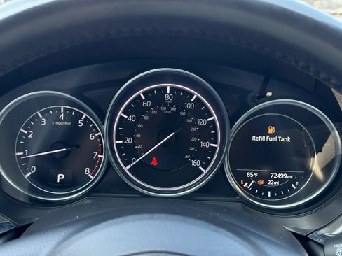 Used 2018 MAZDA MAZDA6 Touring FWD image 14