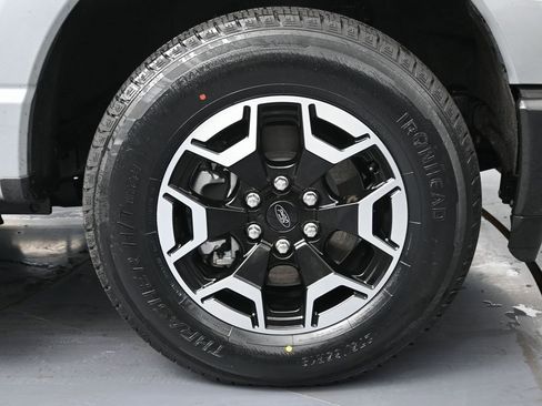 Used 2023 Ford F150 Lightning Pro image 14