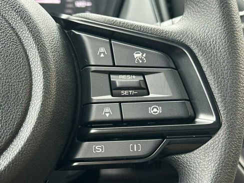 New 2026 Subaru Crosstrek 2.5i AWD/4WD image 28