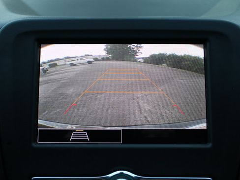 Used 2022 Chevrolet Equinox LT AWD/4WD image 16