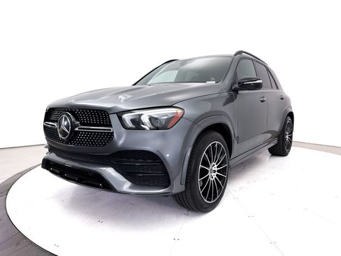 Used 2023 Mercedes-Benz GLE 350 image 16