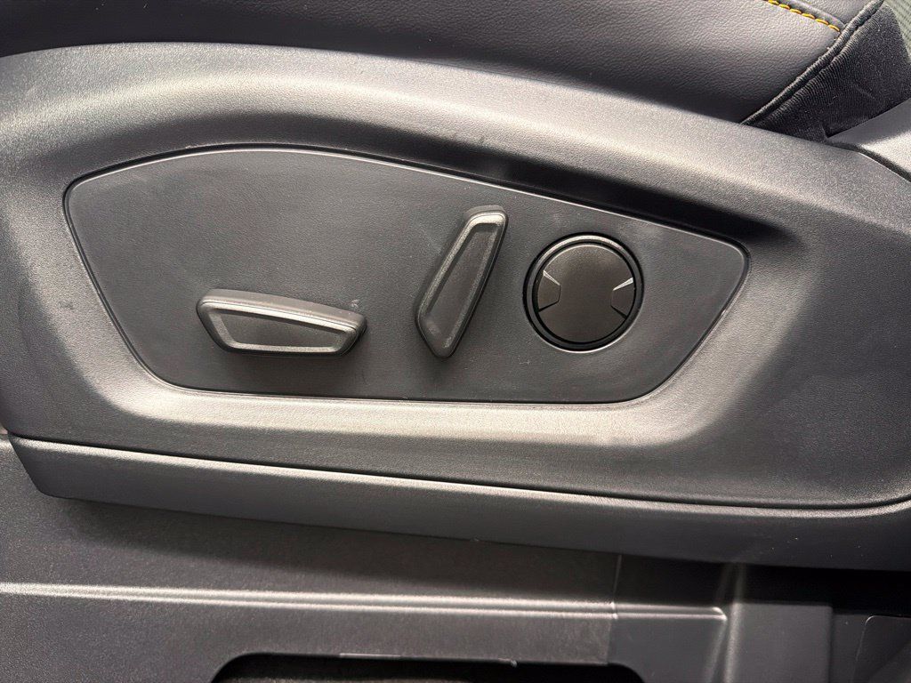 New 2027 Ford Explorer Tremor AWD/4WD image 29
