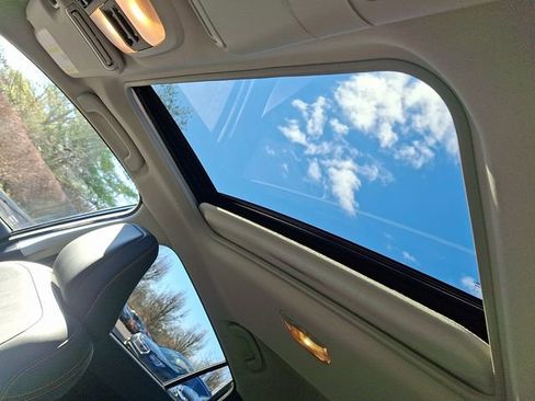 Certified 2024 Subaru Crosstrek 2.5i Limited w/ Popular Package #4A image 14