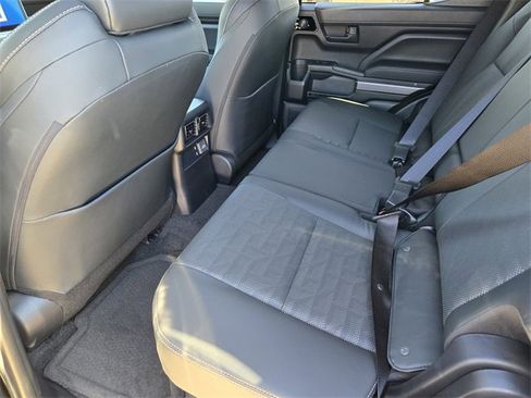 New 2026 Toyota 4Runner TRD Off-Road Premium image 21