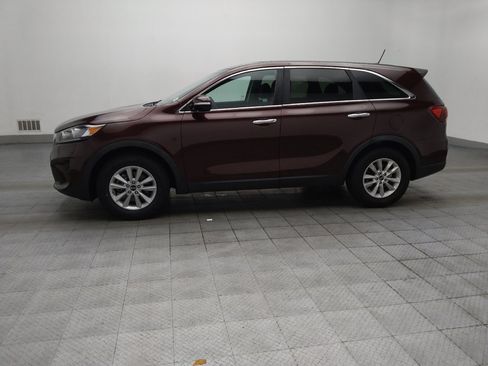 Used 2020 Kia Sorento FWD V6 image 2