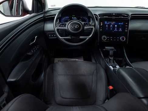 Used 2023 Hyundai Tucson SEL image 3