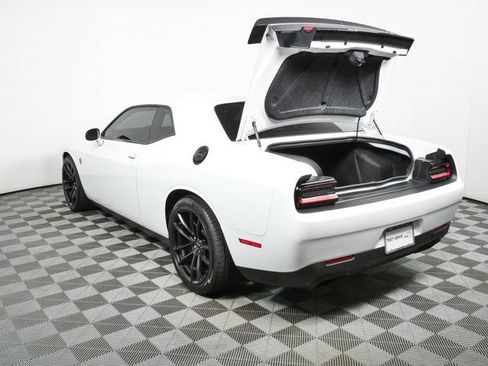Used 2023 Dodge Challenger SRT Hellcat RWD image 23