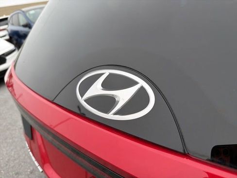Certified 2023 Hyundai Tucson SEL w/ Convenience Package image 9