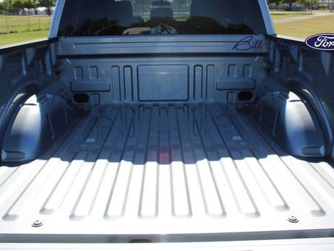 New 2025 Ford F150 STX w/ Equipment Group 200A image 5