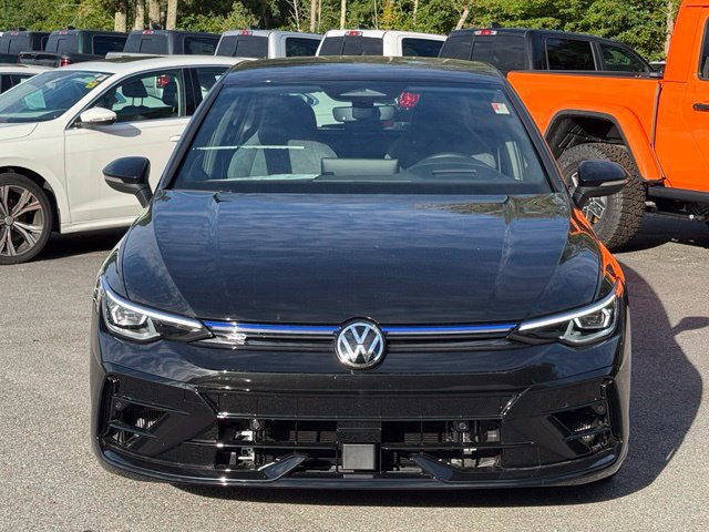 New 2026 Volkswagen Golf w/ Euro Style Package AWD/4WD image 2