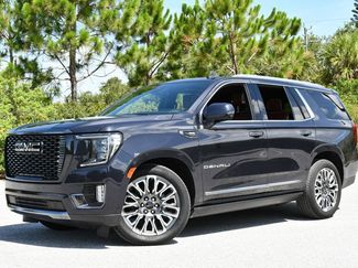 Used 2023 GMC Yukon Denali Ultimate AWD/4WD video 2