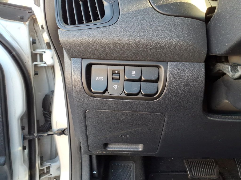 Used 2015 Kia Rio LX w/ Power Package FWD image 16