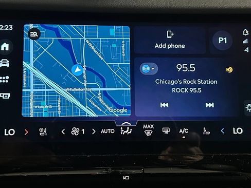 New 2026 Lincoln Navigator Reserve AWD/4WD image 90