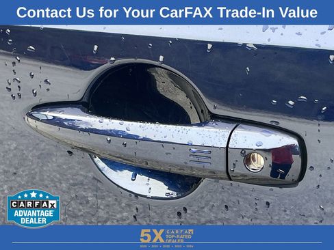 Used 2025 Nissan Ariya AWD image 34