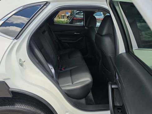 Certified 2023 MAZDA CX-30 AWD 2.5 S w/ Select Package image 13