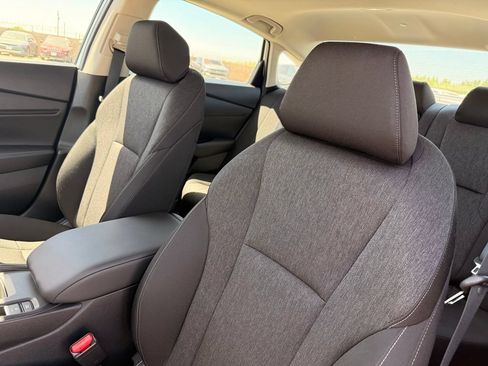 Used 2025 Honda Accord SE image 13