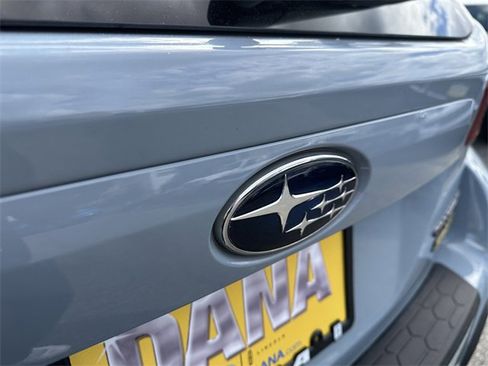 Used 2021 Subaru Crosstrek 2.5i Sport w/ Moonroof Package image 47