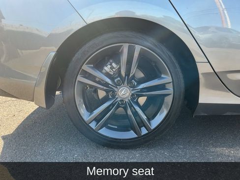 Used 2023 Acura Integra A-Spec w/ Technology Package FWD image 9