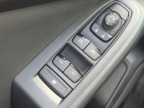 New 2026 Subaru Crosstrek 2.5i Sport AWD/4WD image 25