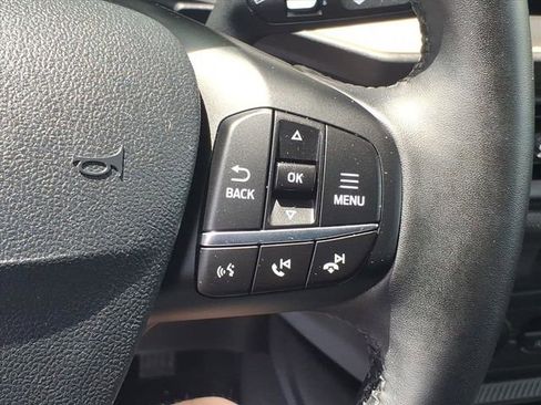 Used 2025 Ford Bronco Sport Big Bend w/ Convenience Package AWD/4WD image 18