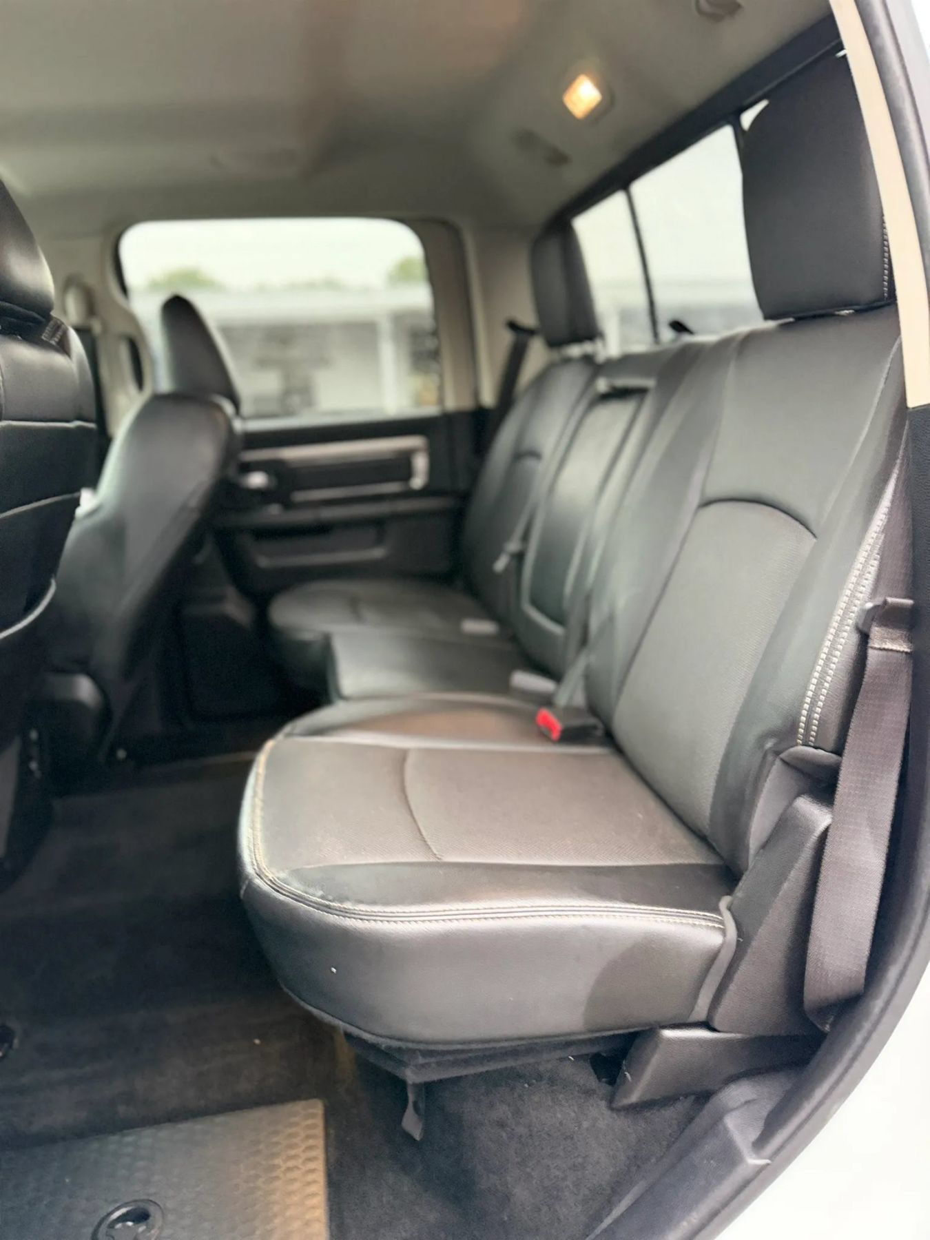 Used 2014 RAM 1500 Sport w/ Sport Premium Group AWD/4WD image 13