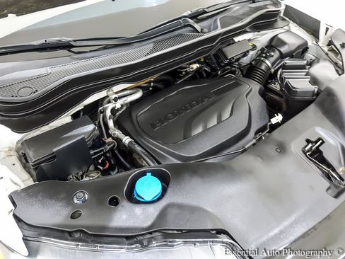Used 2021 Honda Pilot Special Edition image 36