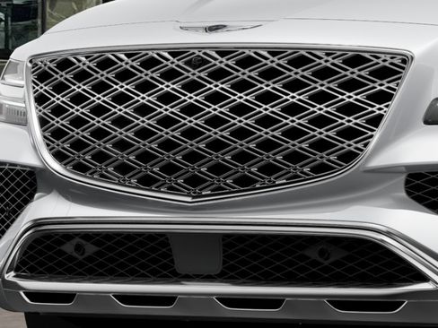 New 2026 Genesis GV80 3.5T Advanced AWD/4WD image 13