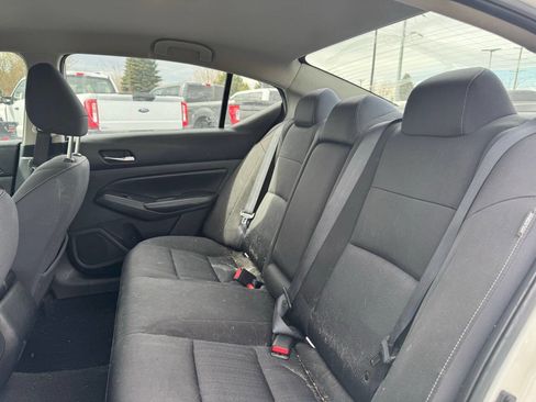 Used 2020 Nissan Altima 2.5 S image 12