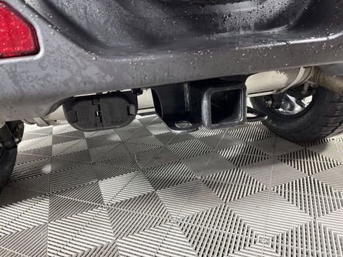 Used 2022 Jeep Wrangler Unlimited Sahara w/ Cold Weather Group image 48