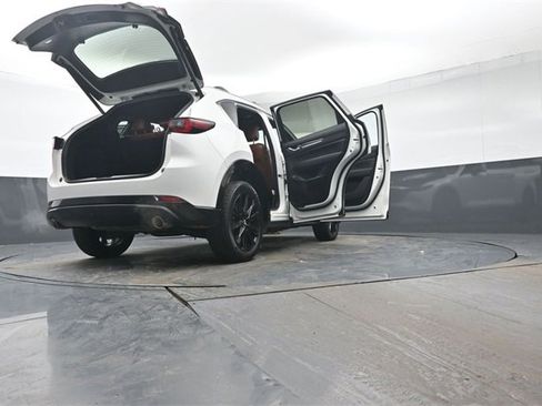 Certified 2024 MAZDA CX-5 Carbon Edition image 47