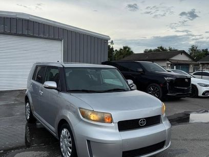 Used 2009 Scion xB