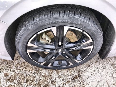 Used 2021 Kia K5 GT-Line image 10