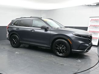 Used 2023 Honda CR-V Sport video 2