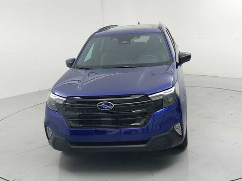 New 2026 Subaru Forester Sport image 3