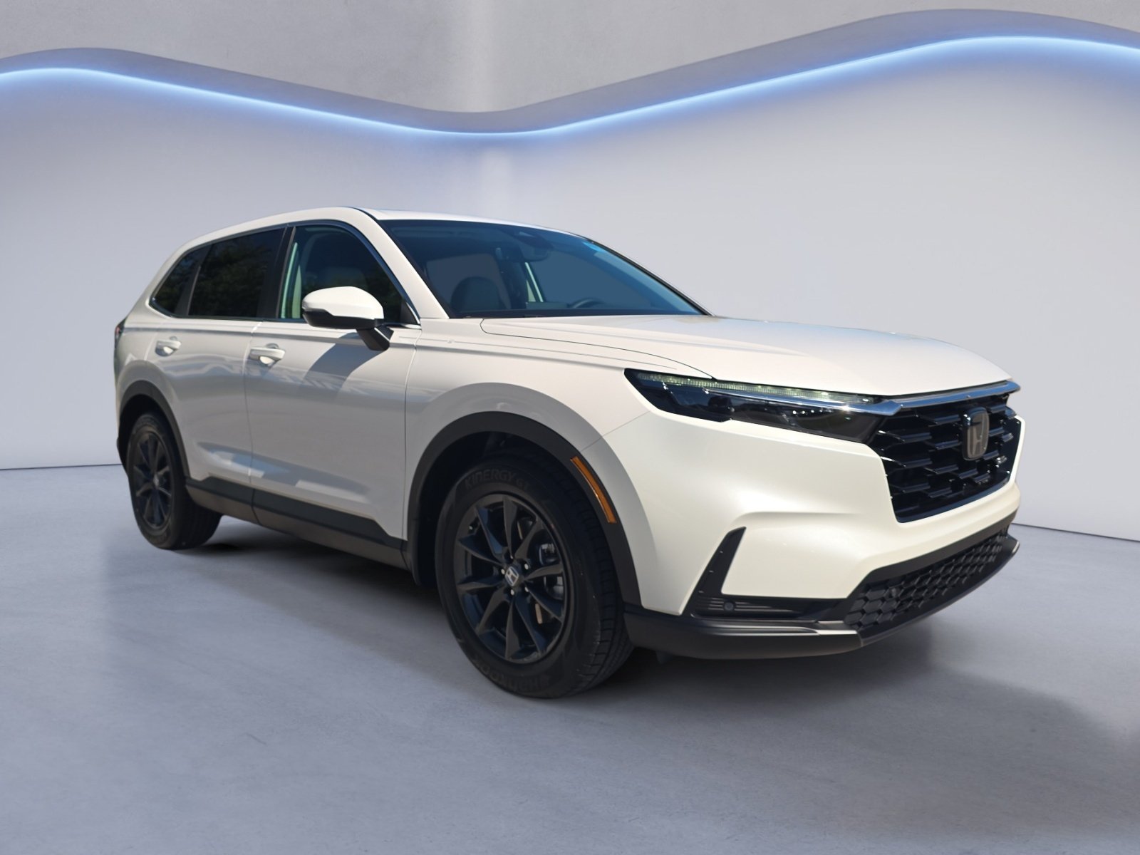 New 2027 Honda CR-V EX-L image 8