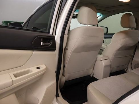 Used 2014 Subaru Crosstrek 2.0i Premium w/ Moonroof Package image 23