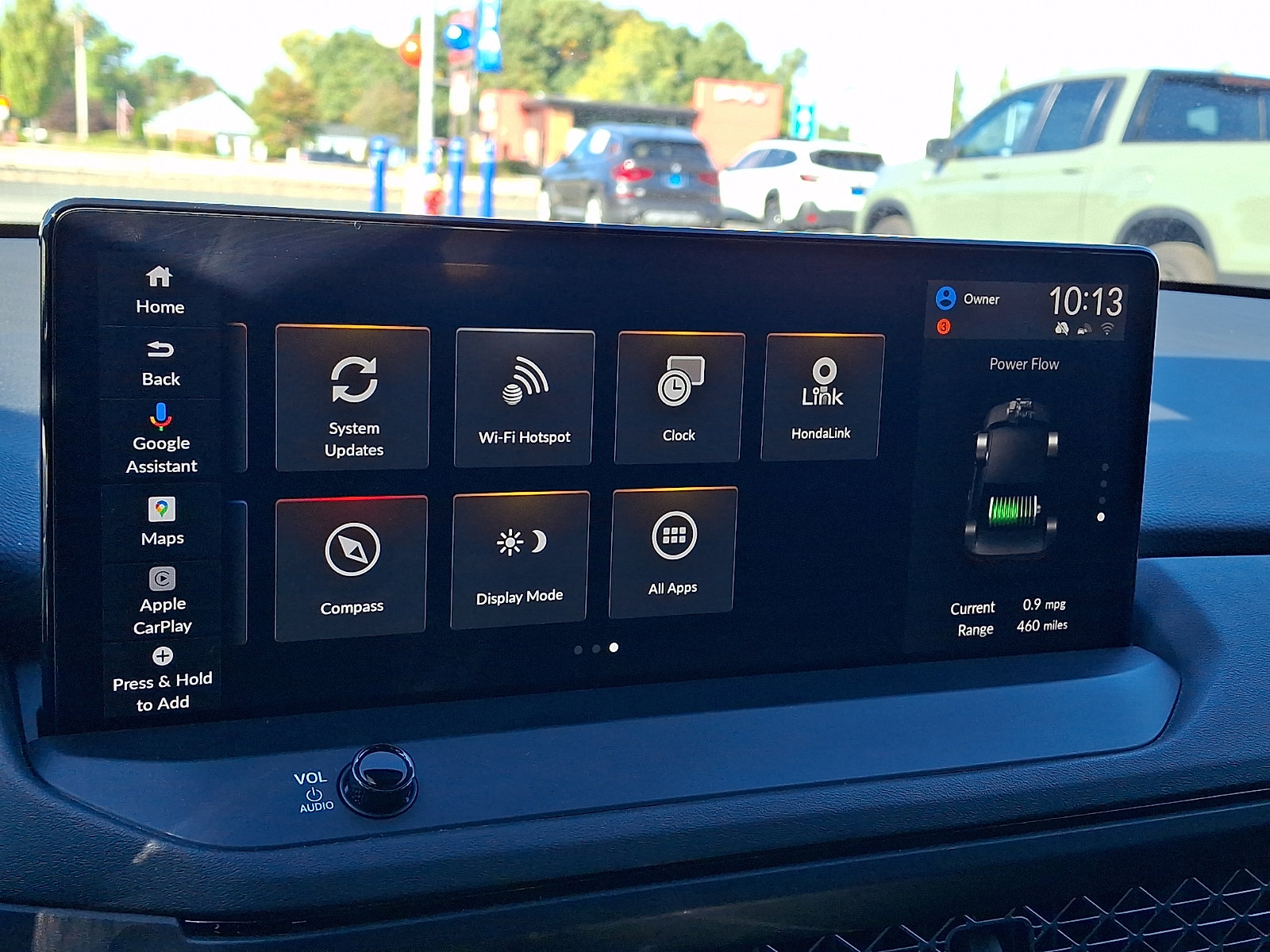 Used 2024 Honda Accord Touring image 30