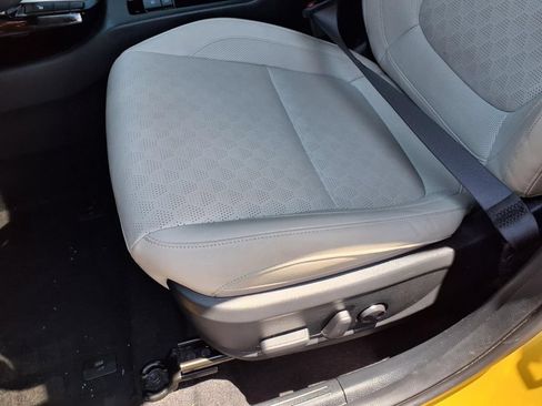 Used 2021 Kia Seltos SX w/ SX Sunroof Package AWD/4WD image 25