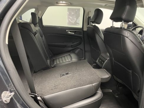Used 2023 Ford Edge SEL w/ Convenience Package image 25
