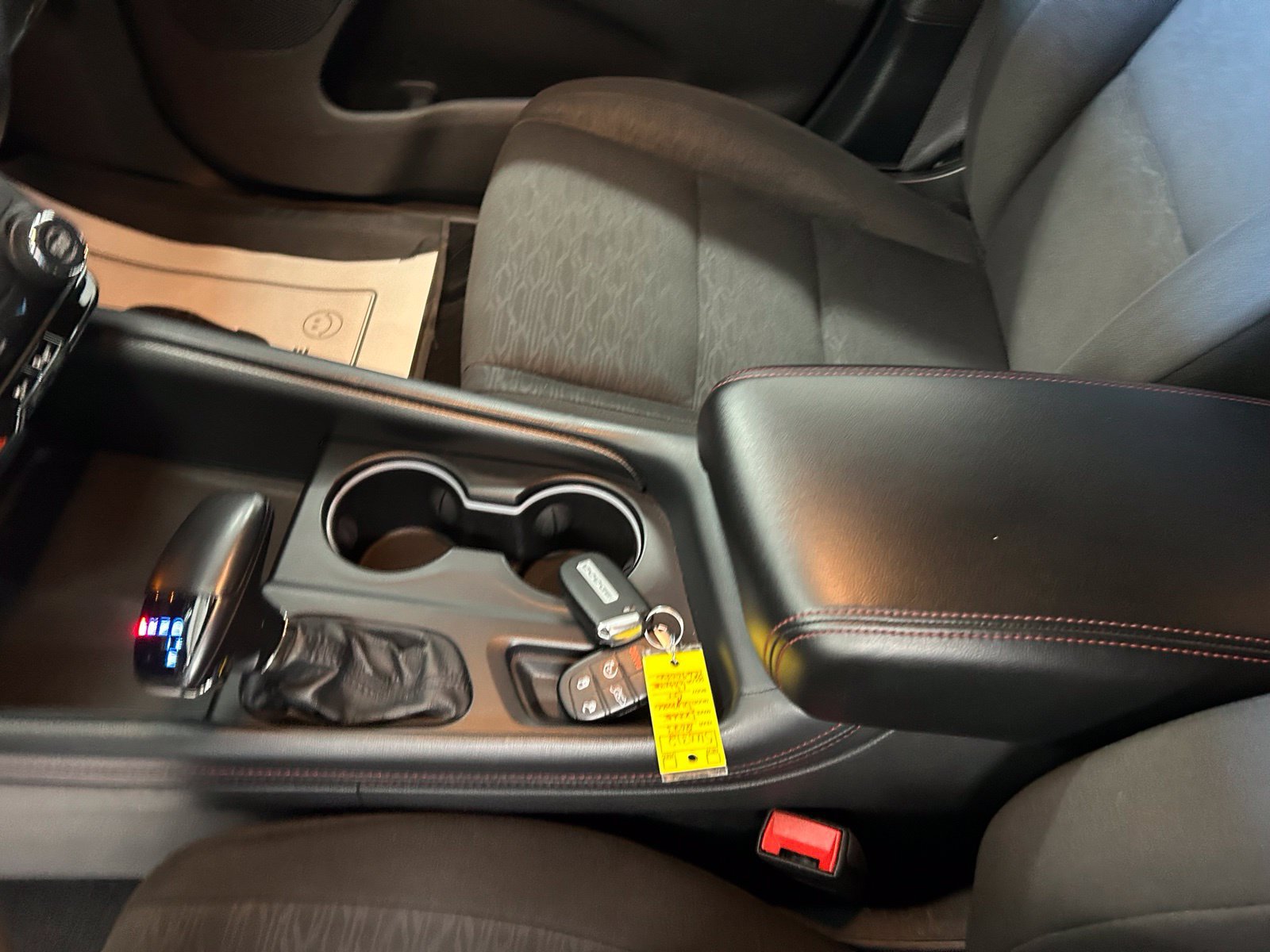 Used 2023 Dodge Durango GT AWD/4WD image 18