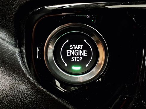 New 2026 Chevrolet Silverado 1500 LT Trail Boss w/ LT Trail Boss Premium Package image 16