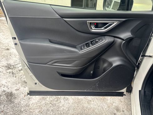 Used 2022 Subaru Forester Premium image 14