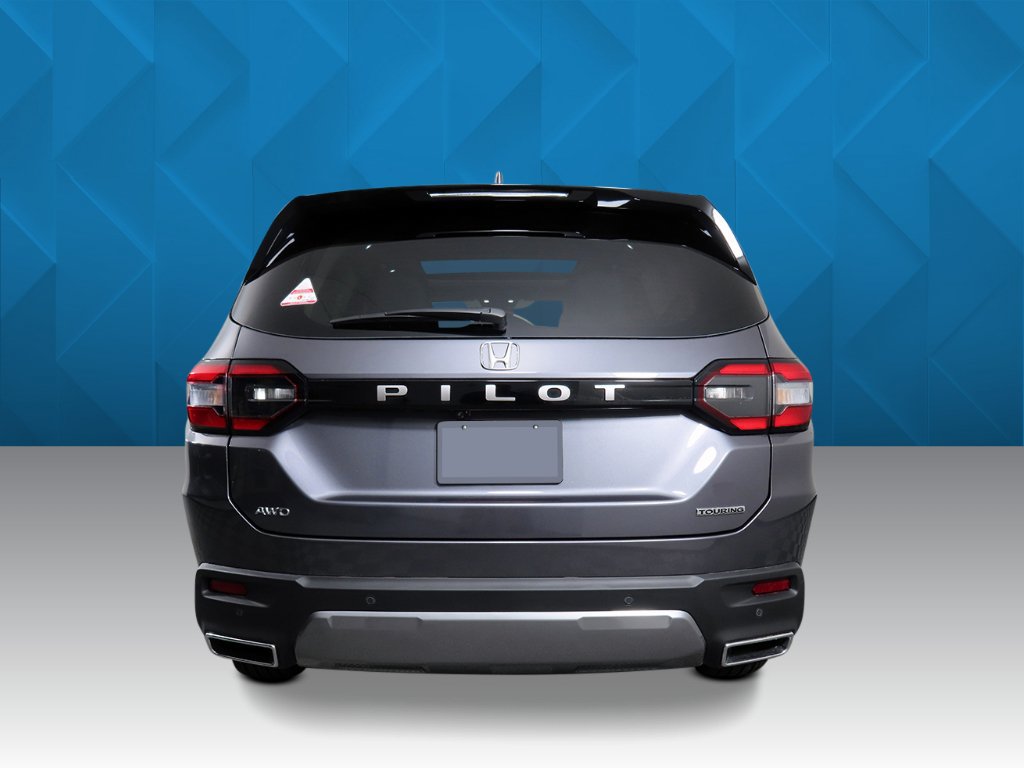 New 2026 Honda Pilot Touring image 11
